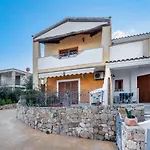 La Finestra Sul Mare Apartament *