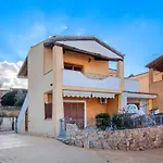 La Finestra Sul Mare Apartament *
