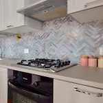 Apartament La Finestra Sul Mare