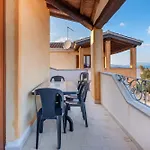 La Finestra Sul Mare Apartament *