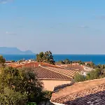 La Finestra Sul Mare Apartament *