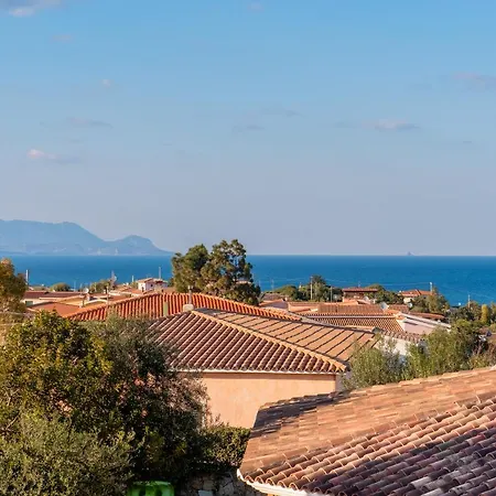Apartment La Finestra Sul Mare