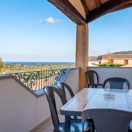 La Finestra Sul Mare Apartment