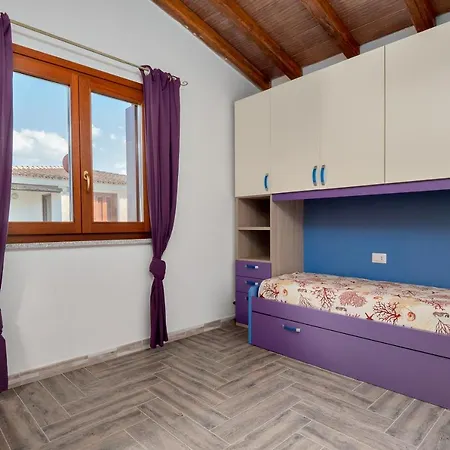 La Finestra Sul Mare Apartment