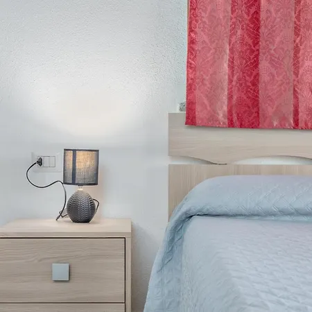 La Finestra Sul Mare Apartment Budoni