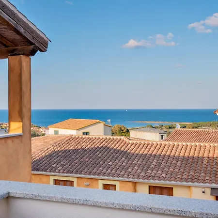 La Finestra Sul Mare *