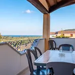 La Finestra Sul Mare Διαμέρισμα