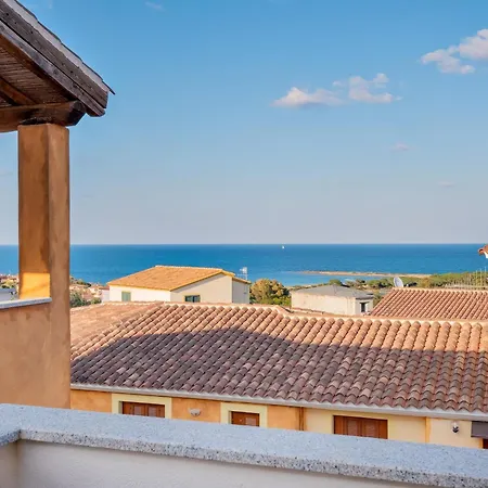 Διαμέρισμα La Finestra Sul Mare Budoni
